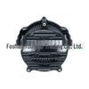 Harley Dyna Softail Fat Boy Heritage Road King 883/1200 High Flow Air Filter Cleaner by S&S