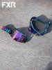 FXR Double-Layer Anti-Fog Goggles for Motorcycle, Off-Road, Mountain Biking & Skiing