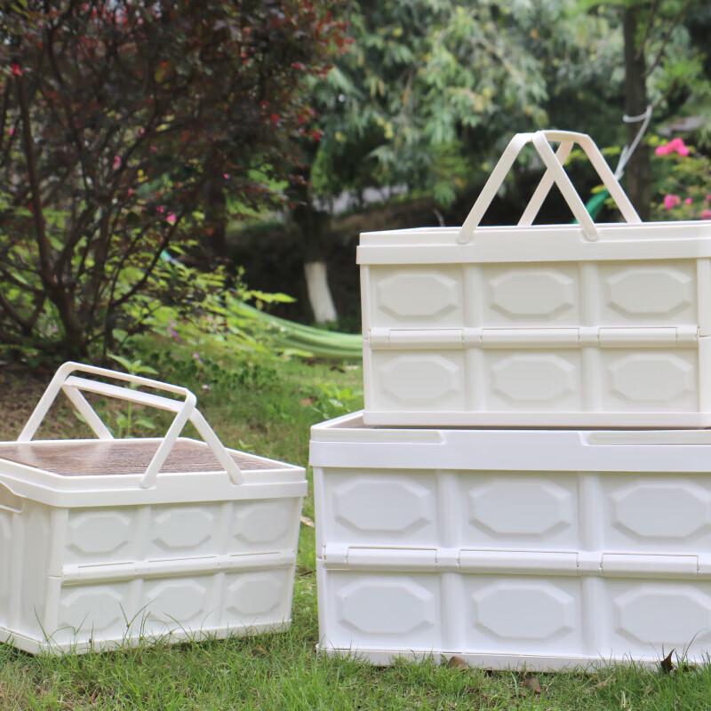 DASPAN NMPEAK 18L Outdoor Folding Storage Box