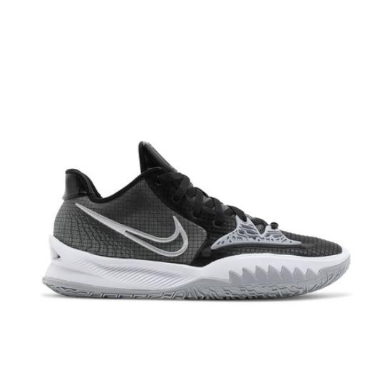 Nike Kyrie Low 4 TB Black Wolf Grey DA7803-003