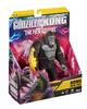 Playmates Toys Godzilla X Kong Kong Real Feel Titan GxK 6-inch
