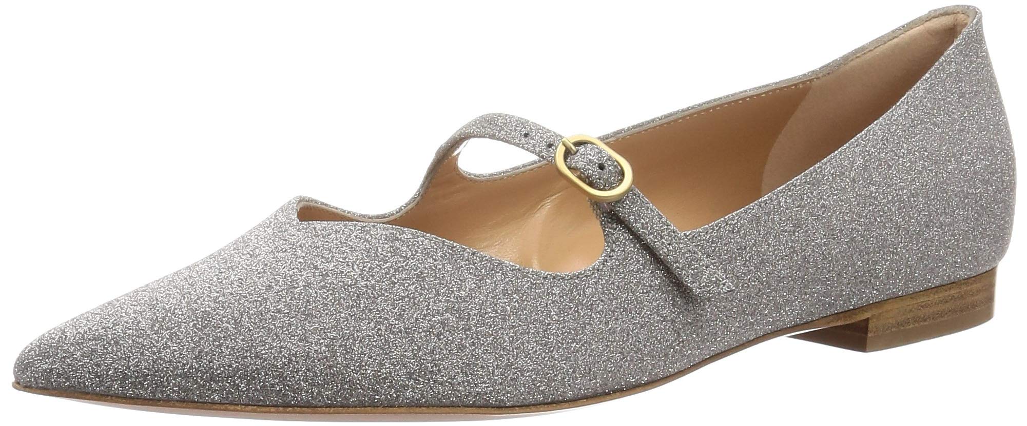 

Туфлі 0145 ANIMA10 MARY JANE FLAT Iron см [Perico] 24.5
