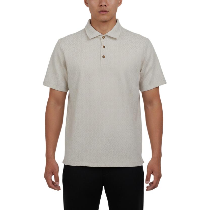 Мужская однотонная футболка-поло Jordan As M J Sp Golf tops IF2923-133 XL