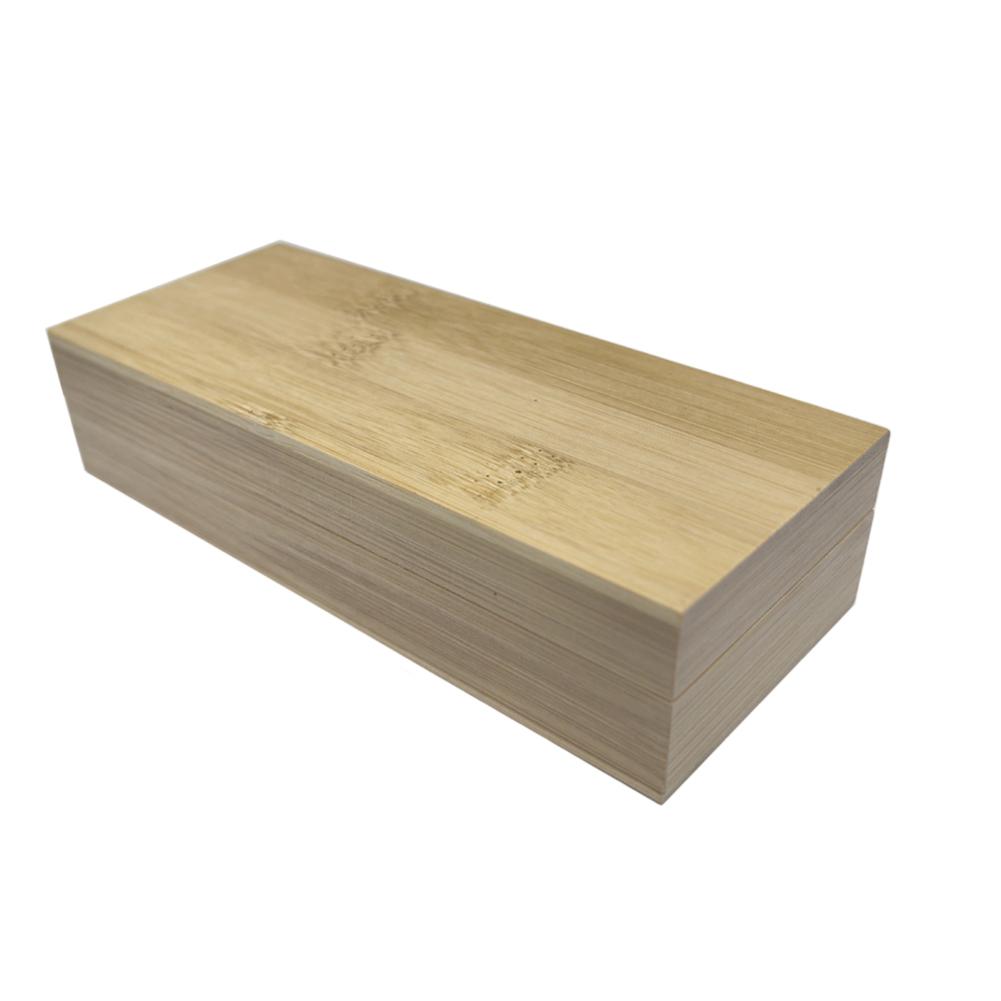 Keepsake Collection Box Pine Jewelry Box Wooden Storage Box