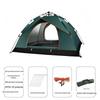 Automatic Pop-up Camping Tent