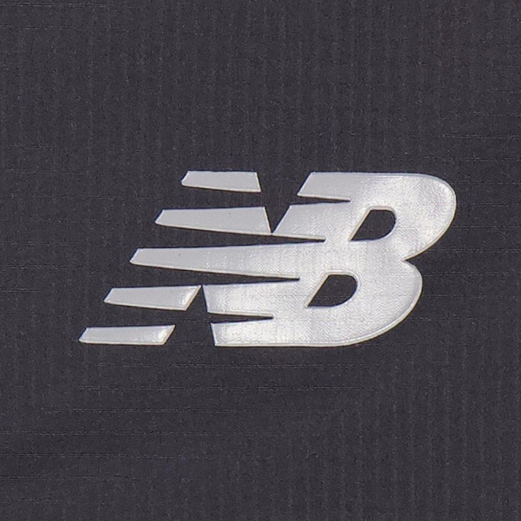New Balance NB Down Jacket Men's Black AMJ43352-BK