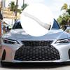 Automotive Accessories for 2014-2020 Car Washer Tank Filler Neck Roof Rack Caps Cover 85301-60090 Wash Filler Pipe