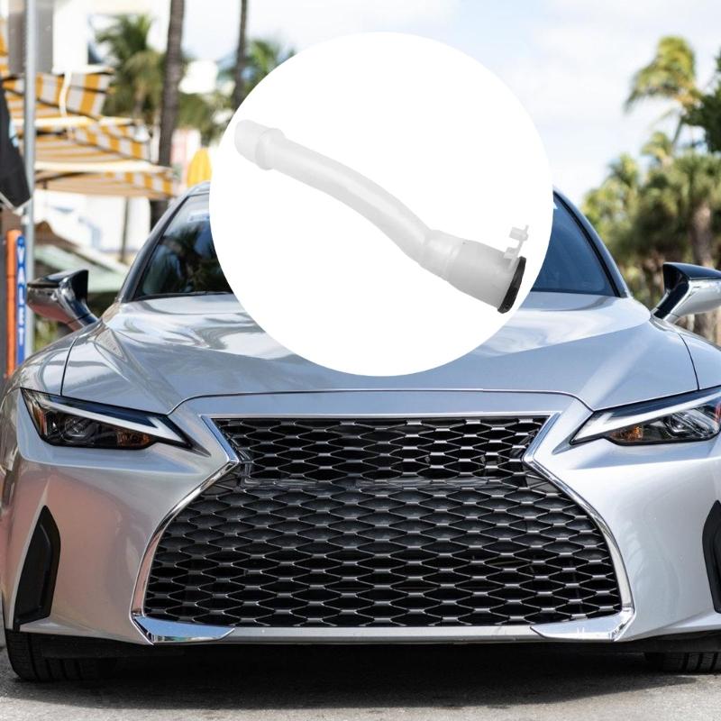 Automotive Accessories for 2014-2020 Car Washer Tank Filler Neck Roof Rack Caps Cover 85301-60090 Wash Filler Pipe