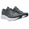 Asics Gel-Excite 11 Comfortable Thick Sole Shock Absorbing Breathable Low Top Running Shoes Men Sneakers 1011C080-021