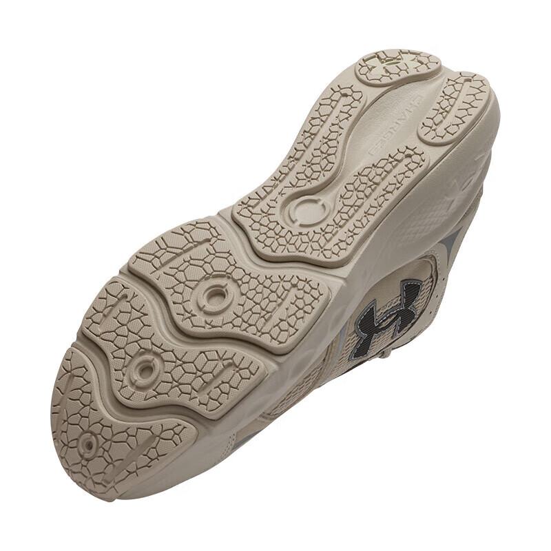 Under Armour Charged Vantage Lux Lightweight Low Top Men's Casual Shoes 3028445-201