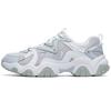 (WMNS) Fluid 4 Sneakers 'White Blue Green' Women's F12W232127FLW