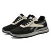 Shoes men's new spring couple shoes trendy women's shoes comfortable and breathable running shoes casual sports men's shoes