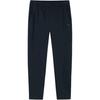 Anta Sports Life Collection Casual Pants Men's Basic Black 952517305S-1