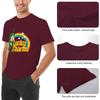 man black tshirts summer tshirt LUCKY CHARMS TShirt TShirt oneck tshirt oversized t shirts mens t shirts