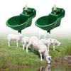 Automatic Animal Drinking Water Bowl Consistent Water Supply Bowl for Horses and Other Outdoor Animals