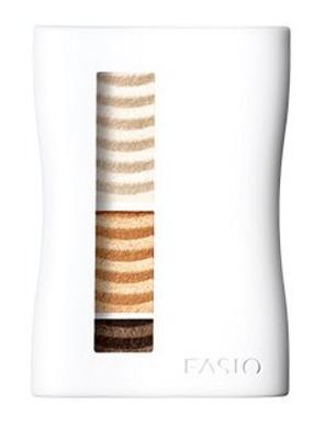 Facio Pure Bright Eyes BR-3 4.1g