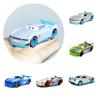 Pixar Cars 3 Mack Jackson Storm Racer Toy Kids Gift High Quality