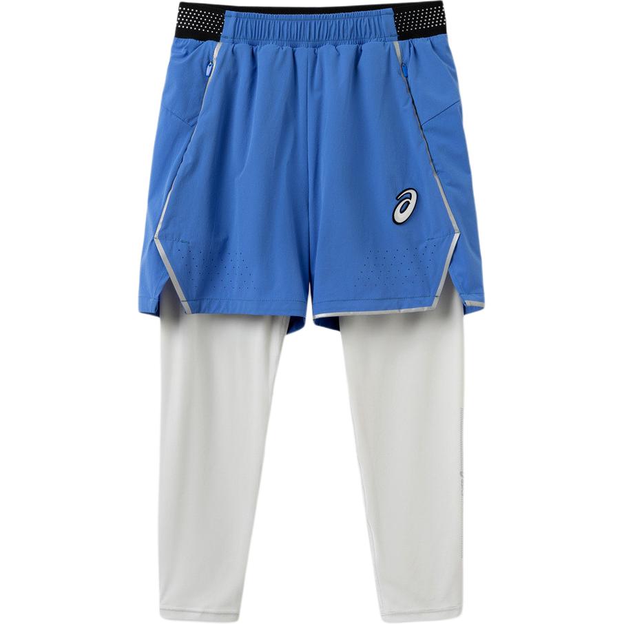ASICS SS24 Casual Pants Summer Teenagers Asics Blue 332241085010-8851 160
