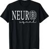 Neuro Squad Neurology Intensive Care Unit Cute Nurse T Shirt