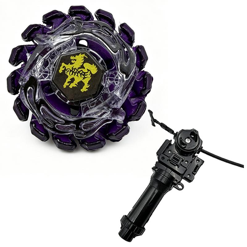 Battle Top Super King Series Alloy Top Battle Bb Series Gyro Toy Gift Bb99 Bb104 Bb105 Bb106 Bb108 Bb122