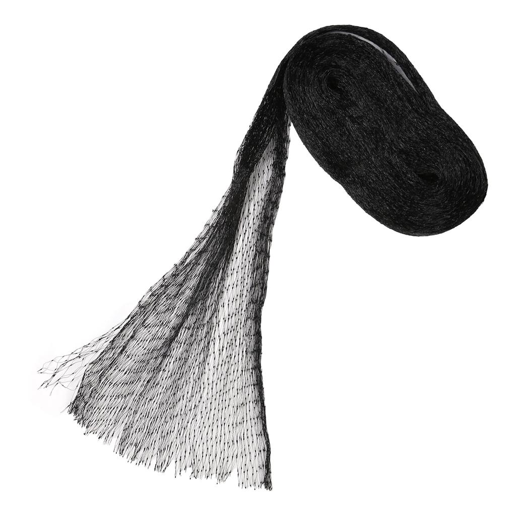 Bird Netting with 50PCS Cable Ties Nylon Garden Netting Anti Bird Mesh Plant Pest Netting for Vegetable Fruit