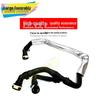 Navigator B9 Heater Water Hose for 3.5L Engine