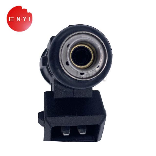 Inyector de Combustible de Dos Orificios Delphi de Tercera Generación para Motor Chery Tiggo 2.0L/4G63 No. 25335288