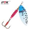 Pesca – Wobblers, esche e ami