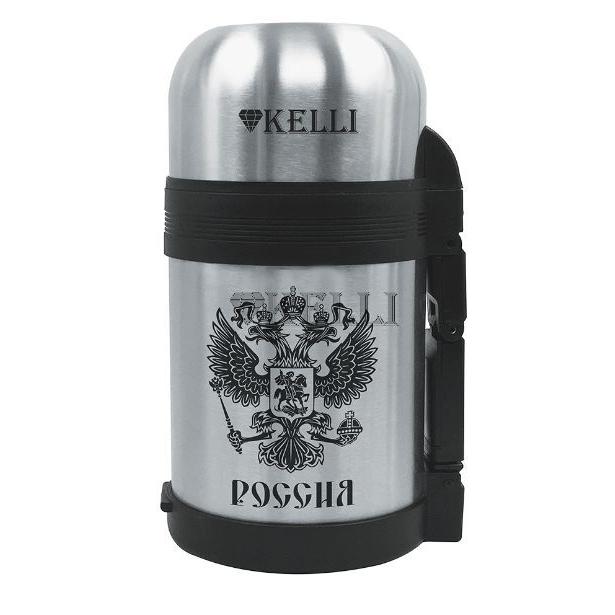 

Термос Kelli Kl-0911 1 0л