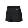 Nike Flex Quick-Dry Breathable Running Shorts Women Shorts Black AQ5417-010