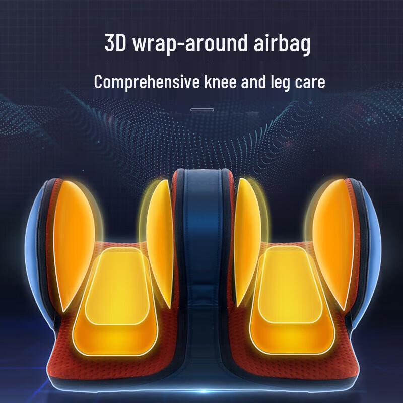 CLORIS Smart Knee Massager