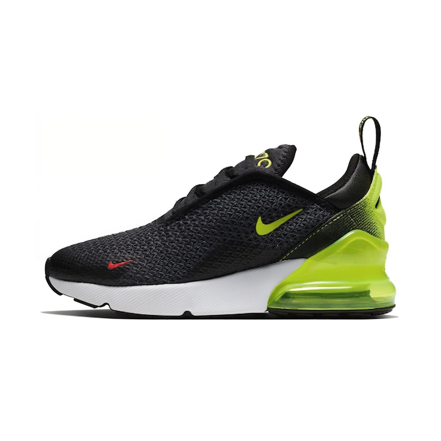 

Новые Nike Air Max 270 Retro Future PS AV5142-001 28