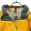 mont-bell Rain dancer jacket Long sleeve GORE-TEX Mountain parka L Men's Used