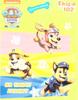 Paw Patrol. Team On 102!