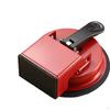 Floor Fixer Tool Enhanced Vacuum Suction Cup Efficient Portable Multipurpose Seamless Granite Seam