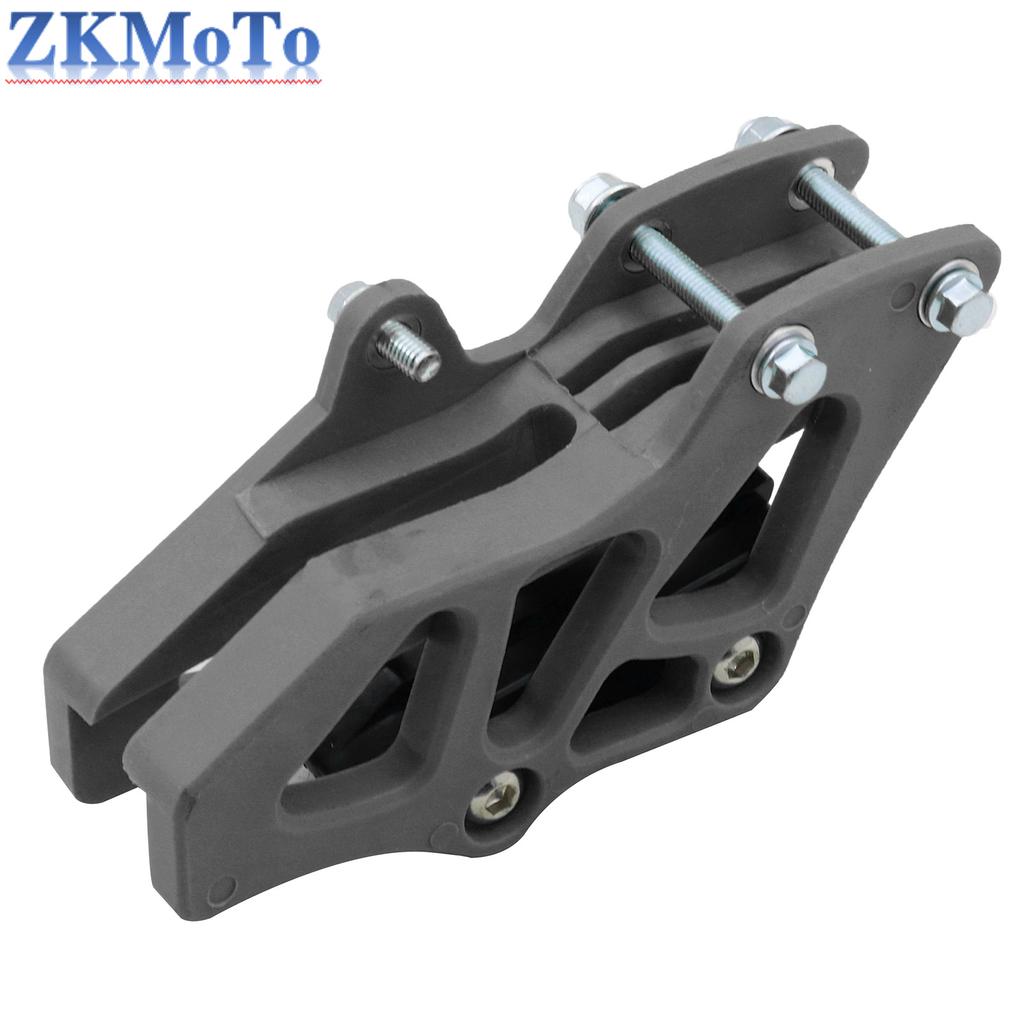 Motorcycle Chain Guide Slider Guide Swingarm Roller For Kawasaki KX250F KX450F KLX450R KX 250 450 250F 450F KXF 450R 2009-2020