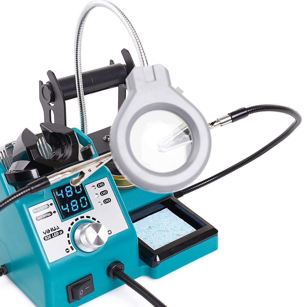 Yihua 926 Led-Iv Tip Soldering Station