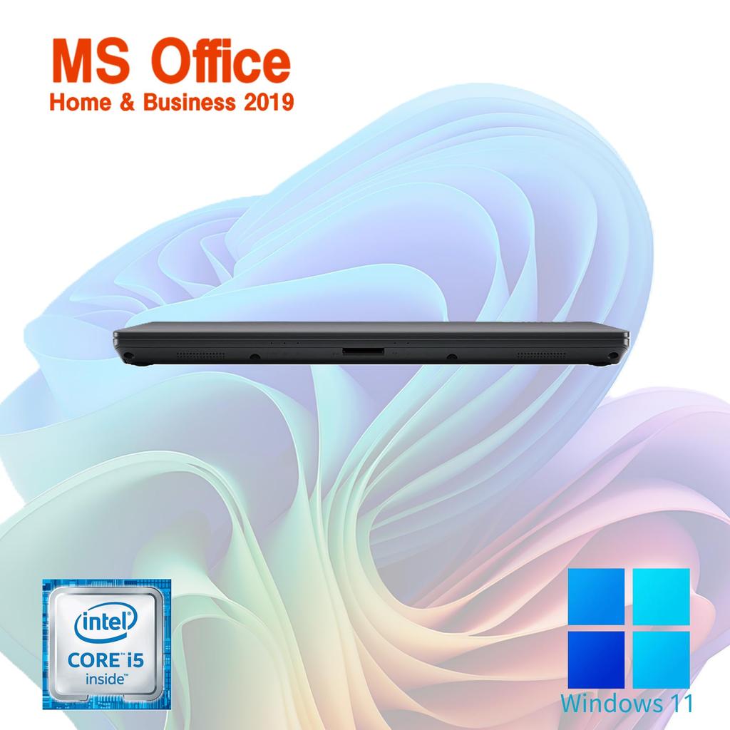 Refurbished Toshiba R73 7th Generation Windows 11 MS Office Home Business Wajun 16GB 512GB SSD Laptop, 13-inch, i5-7200U Processor, Pro, & 2019,