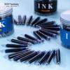 You Shang Third Grade Fountain Pen with Replaceable Ink Cartridge (2.6/3.4mm) for Elementary Students
