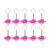 10pcs – pink