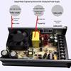 12V 400W Rainproof Outdoor Switching Power Supply