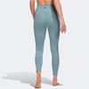 Adidas Sports Pants Women's Blue Moderate HC6639