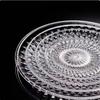 SIFAR Acrylic Fruit & Dessert Platter