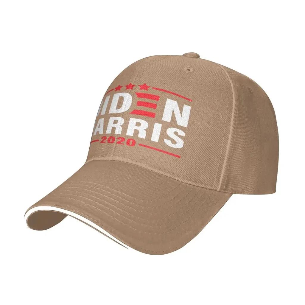 Joe Biden Kamala Harris 2020 Election Sun Cap Summer Hat Baseball Caps Cap Unisex Hat Baseball Cap