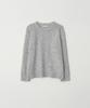 Peullojeulum Soft Hairly Knit 5Color