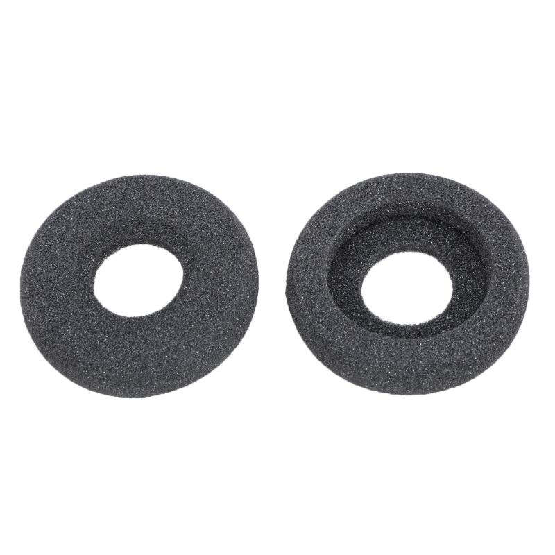 

Replacement Memory Foam Earpads Ear Pad for Biz 1100 1500 GN2000 Headphones Ear Cushions Earmuffs Ear Cover 1