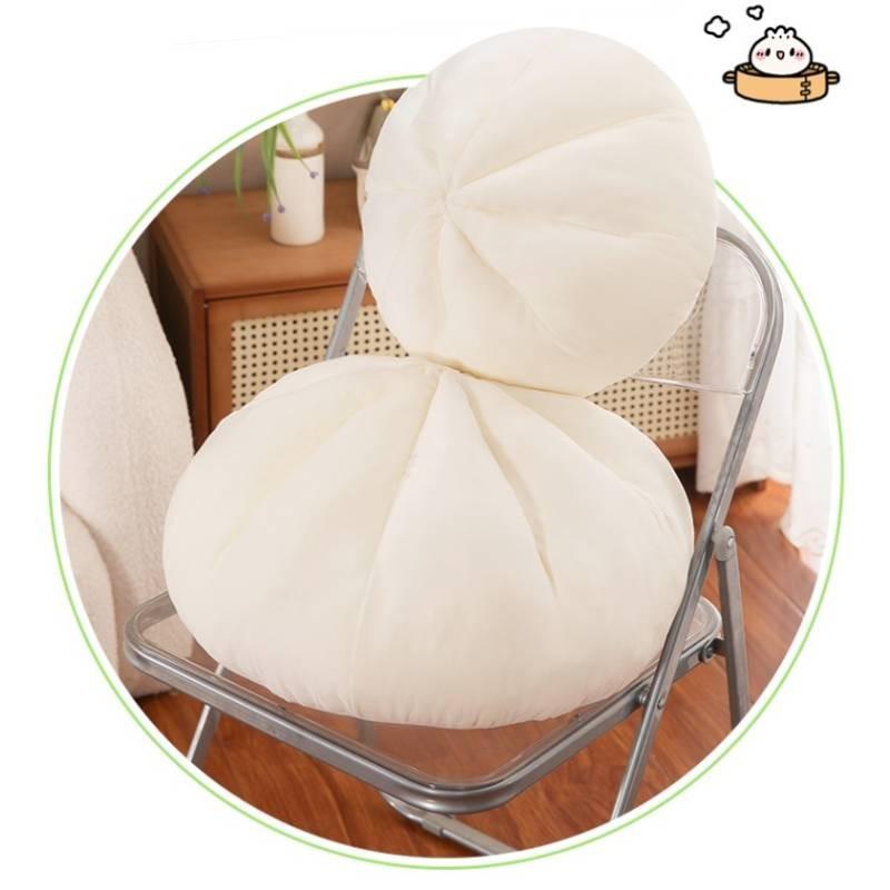 Adorable Realistic Bun Plush Toy With Soft Pp Cotton Filling Perfect For Cuddling