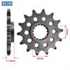 520 14T 50T Front Rear Sprocket Kit for K*TM 350 400 620 LC4 Enduro 400 SC 620 SC Super Competition