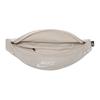 New Nike Heritage 3L Waist Bag Light Orewood Brown/Light Orewood Brown/White DB0490-104