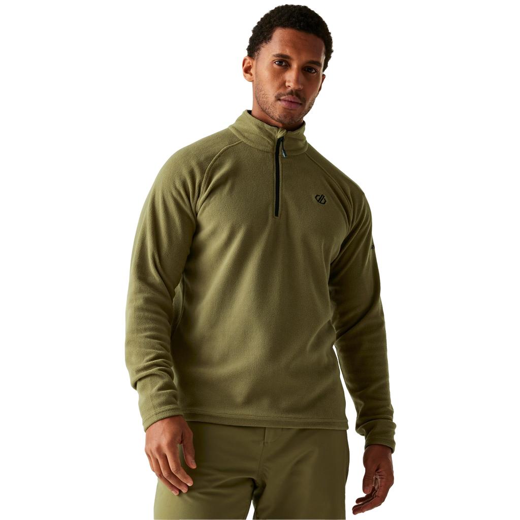 Mens Freethink II Fleece Top
